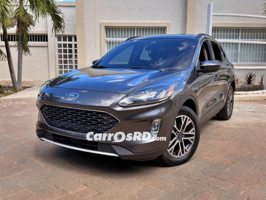 Ford Escape Jeepeta en venta