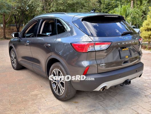 Ford Escape Jeepeta en venta