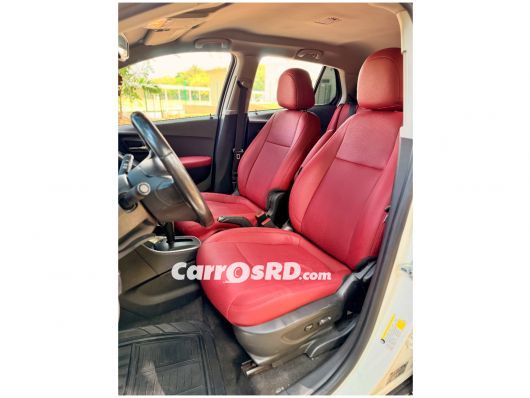 Chevrolet Trax Jeepeta en venta