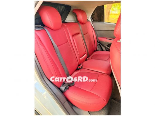 Chevrolet Trax Jeepeta en venta