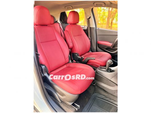 Chevrolet Trax Jeepeta en venta