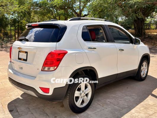 Chevrolet Trax Jeepeta en venta