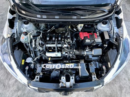 Nissan Kicks Crossover en venta