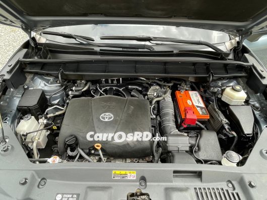 Toyota Highlander Jeep en venta