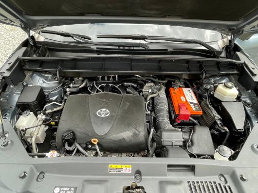 Toyota Highlander XLE