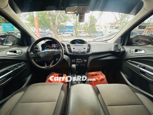 Ford Escape Jeepeta en venta