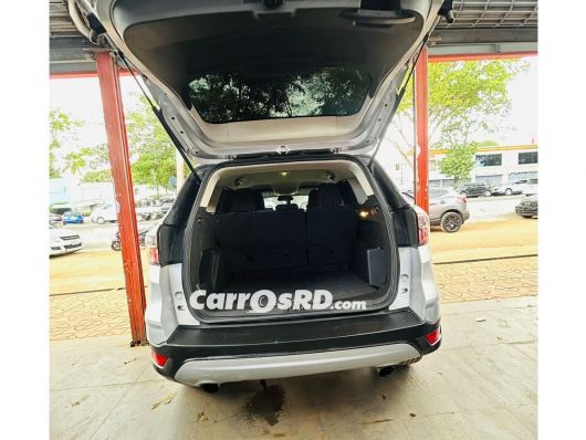 Ford Escape Jeepeta en venta