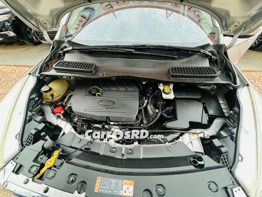 Ford Escape Jeepeta en venta