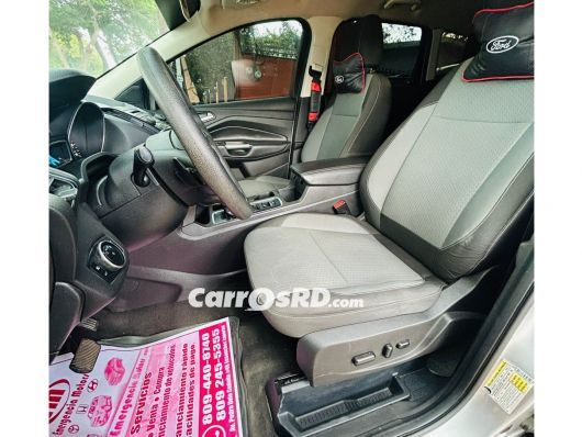 Ford Escape Jeepeta en venta