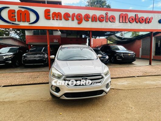 Ford Escape Jeepeta en venta
