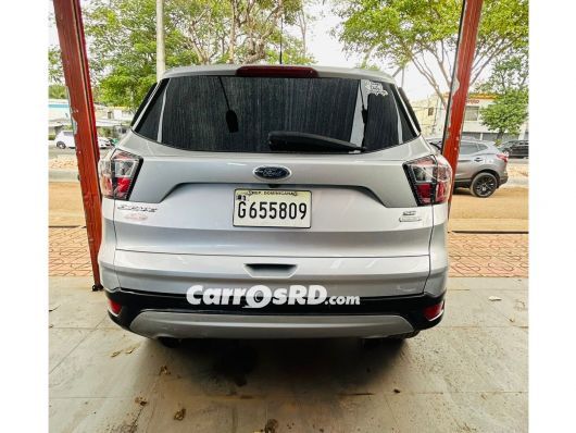 Ford Escape Jeepeta en venta