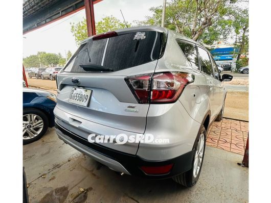 Ford Escape Jeepeta en venta