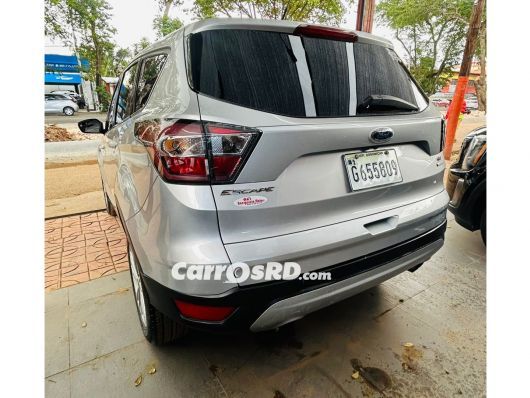 Ford Escape Jeepeta en venta