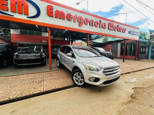 Ford Escape SE en venta