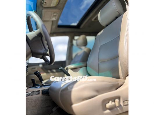 Toyota Land Cruiser Jeepeta en venta