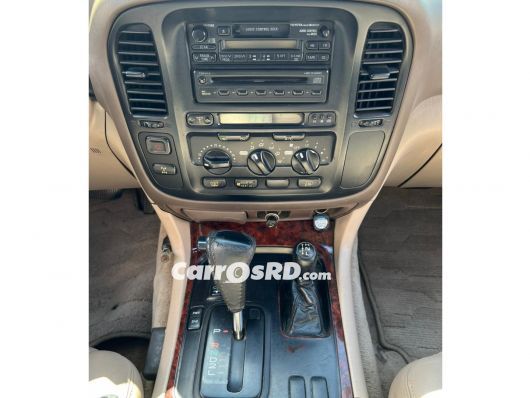 Toyota Land Cruiser Jeepeta en venta