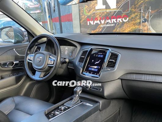 Volvo XC Jeepeta en venta