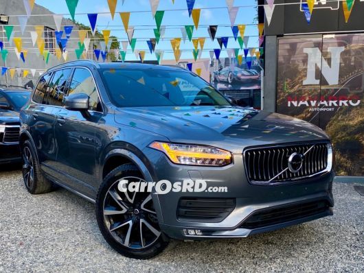 Volvo XC Jeepeta en venta