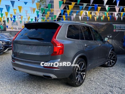 Volvo XC Jeepeta en venta