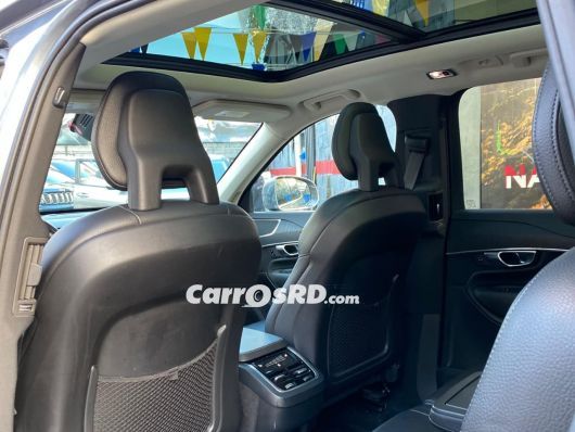 Volvo XC Jeepeta en venta