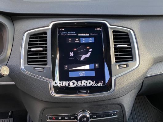 Volvo XC Jeepeta en venta