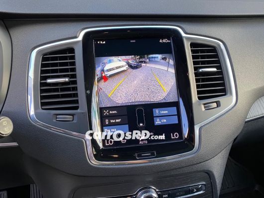 Volvo XC Jeepeta en venta