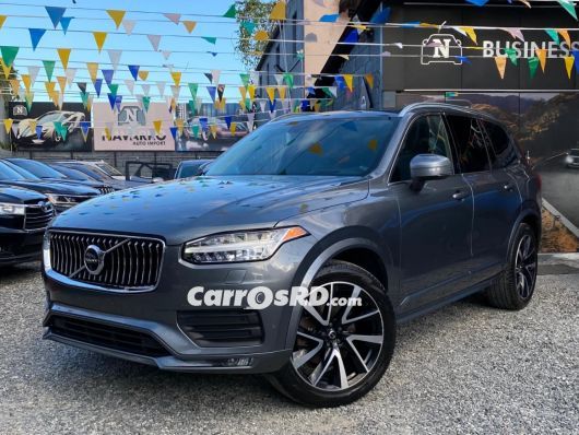 Volvo XC Jeepeta en venta