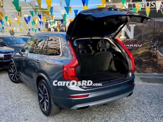 Volvo XC Jeepeta en venta