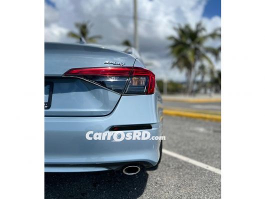 Honda Civic Carros en venta