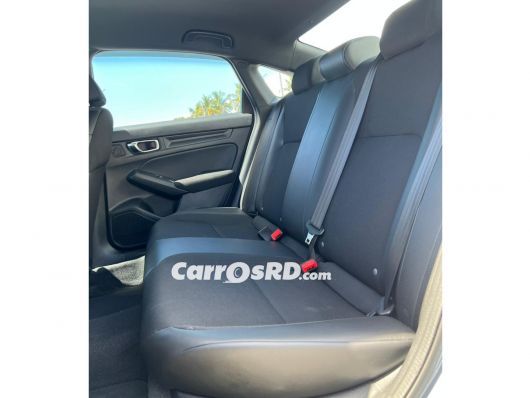 Honda Civic Carros en venta