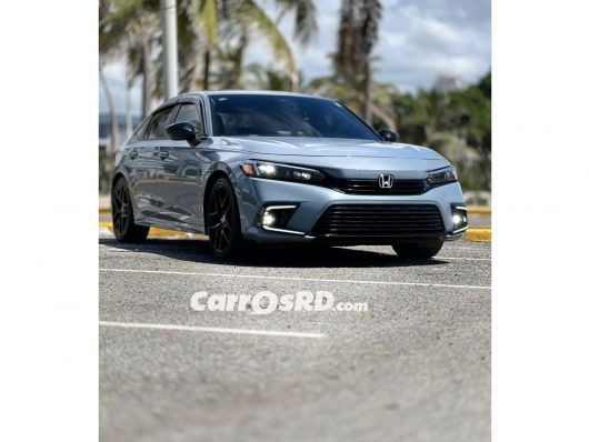 Honda Civic Carros en venta