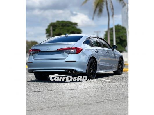 Honda Civic Carros en venta