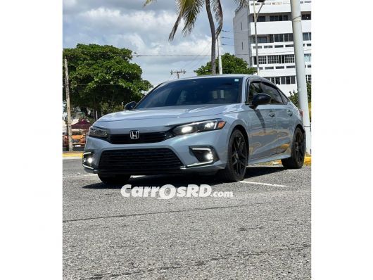 Honda Civic Carros en venta