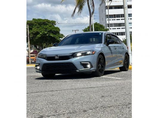 Honda Civic Sport en venta