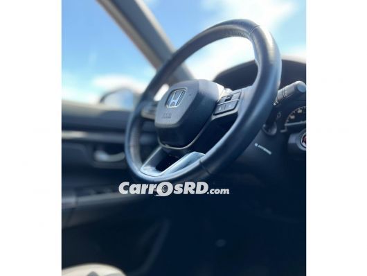 Honda CR-V Jeepeta en venta