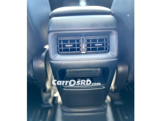 Honda CR-V Jeepeta en venta