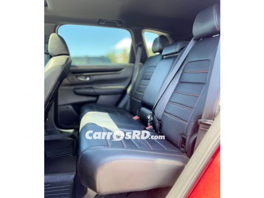 Honda CR-V Jeepeta en venta