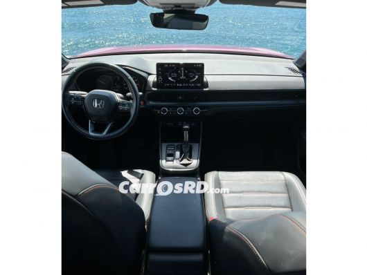 Honda CR-V Jeepeta en venta