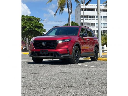 Honda CR-V Sport Hybrid en venta