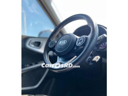 Kia Soul Carros en venta