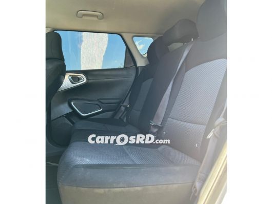 Kia Soul Carros en venta