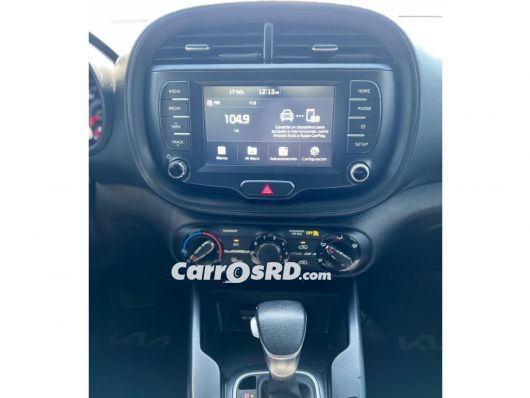 Kia Soul Carros en venta