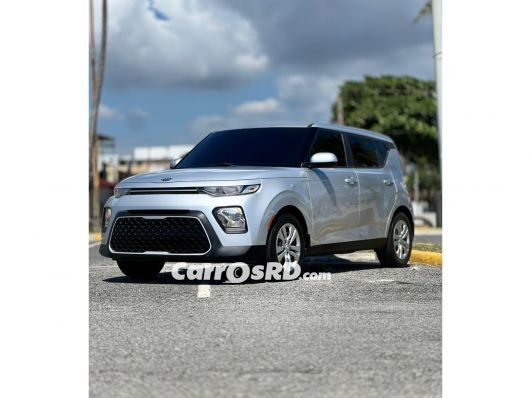 Kia Soul Carros en venta