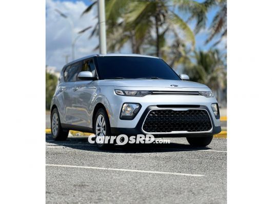 Kia Soul Carros en venta