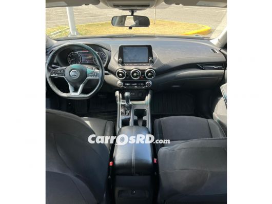 Nissan Sentra Carros en venta