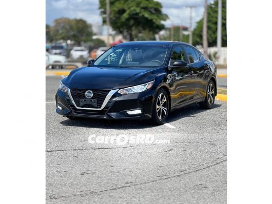 Nissan Sentra Carros en venta