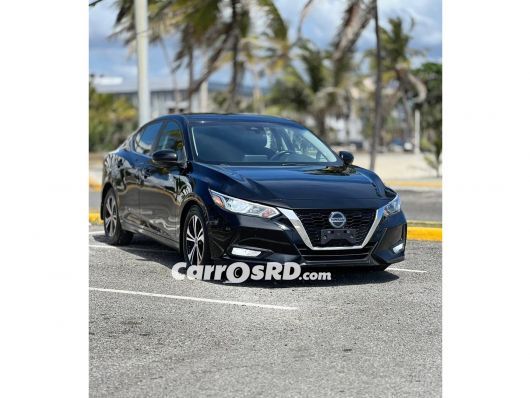 Nissan Sentra Carros en venta