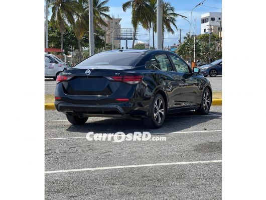 Nissan Sentra Carros en venta