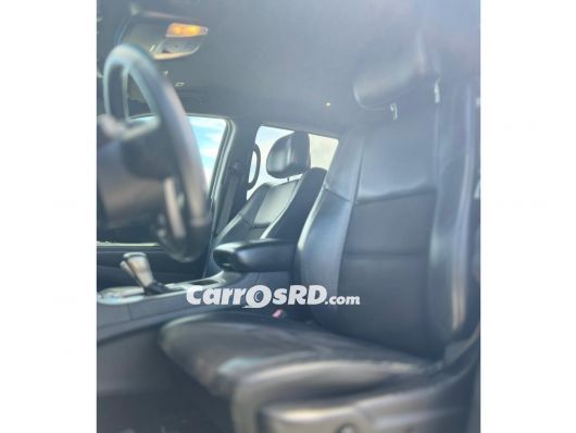 Jeep Grand Cherokee Jeepeta en venta