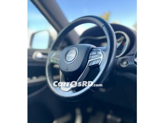 Jeep Grand Cherokee Jeepeta en venta